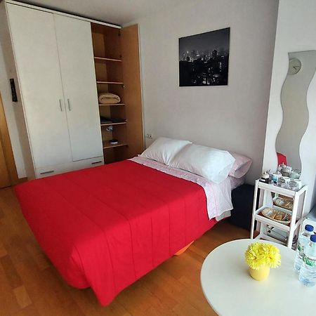Habitacion Vistas - Casa Particular Pamplona Kültér fotó